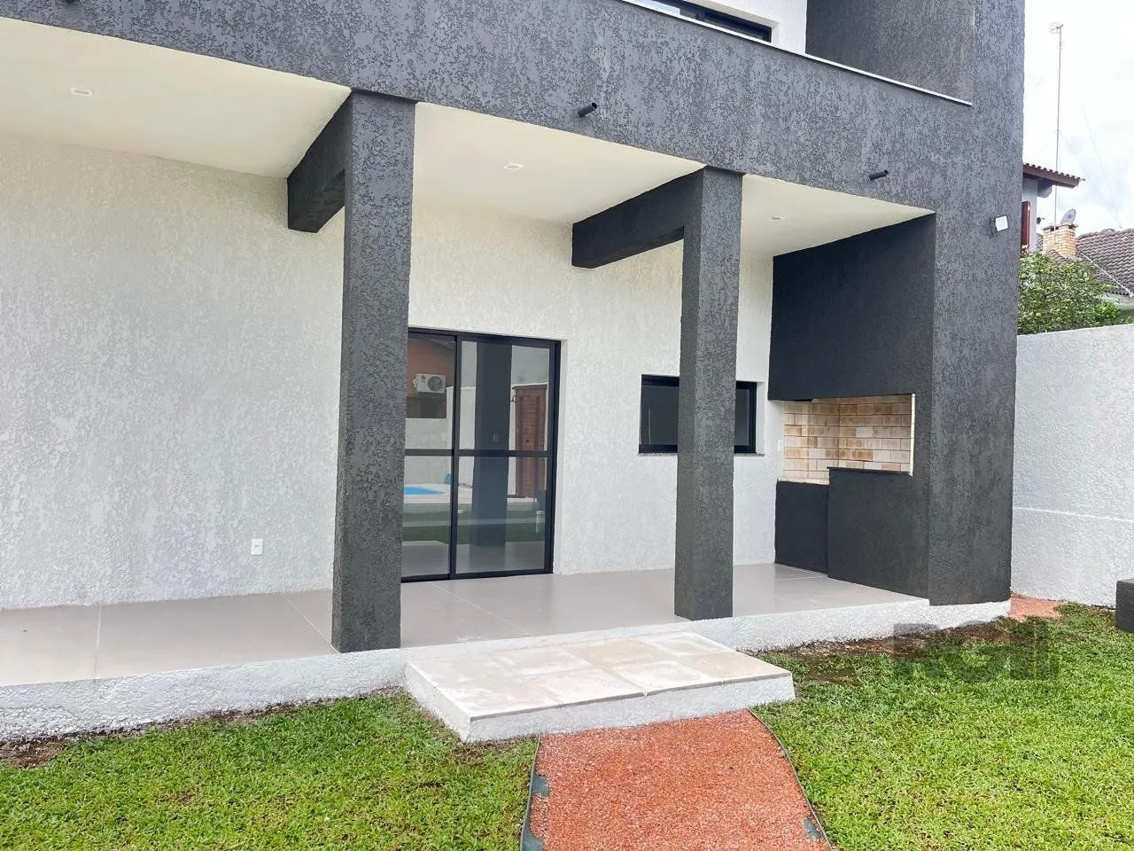 Imagem Sobrado em São Lucas