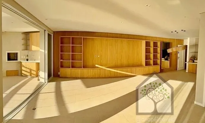 Imagem Apartamento Alto Padrão à Venda no João Paulo | Vista Mar, 3 Suítes e 3 Vagas