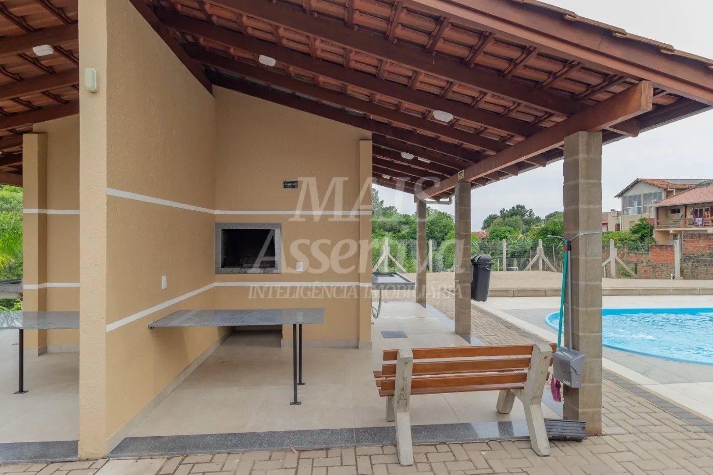Imagem Excelente apartamento à venda no Residencial Moradas da Rondônia - 4° andar