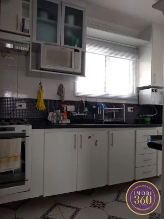 Imagem Apartamento com 02 dormitórios com vaga de garagem na Penha de França