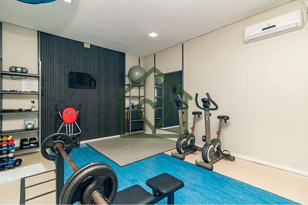 Imagem APARTAMENTO DE 72m² COM 3 DORMITÓRIOS (1 SUÍTE), BANHEIRO SOCIAL, SALA COM 2 AMBIENTES, COZINHA I...