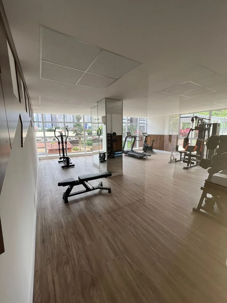 Imagem Apartamento à venda no bairro Setor Bueno - Goiânia/GO