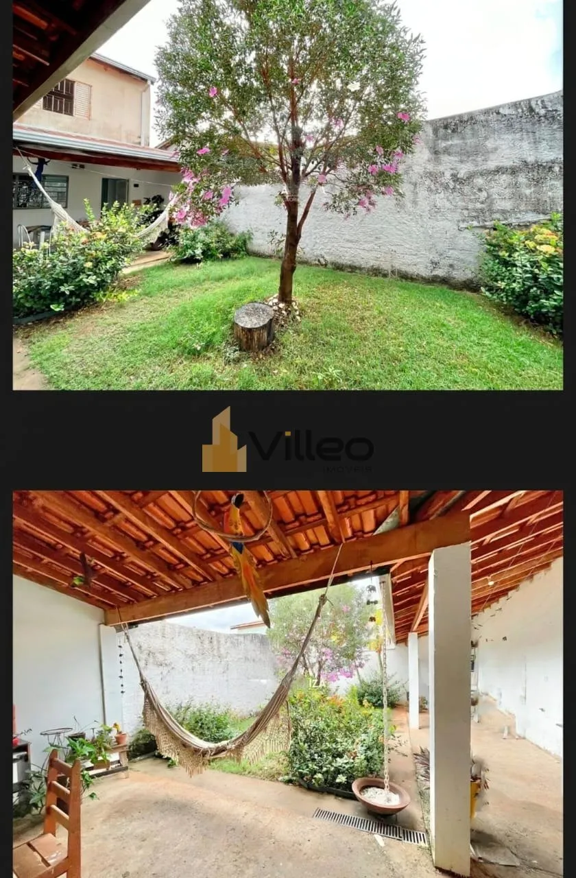 Imagem Apresentamos uma residência projetada para quem valoriza bem-estar, funcionalidade e ambientes acol...