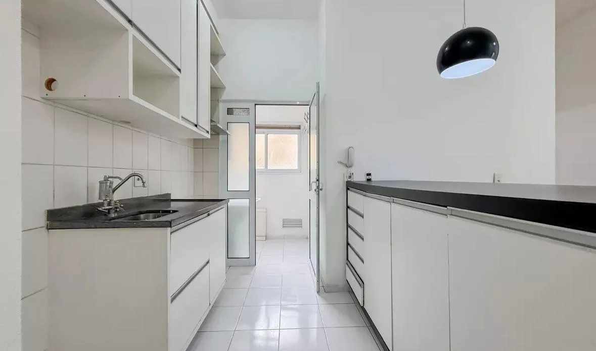 Imagem Apartamento para venda em Cambuci com 3 quartos, sendo 1 suíte, 64m2