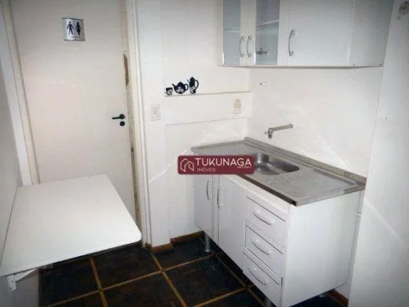 Imagem Sala à venda, 122 m² por R$ 742.000,00 - Jardim Paulista - São Paulo/SP