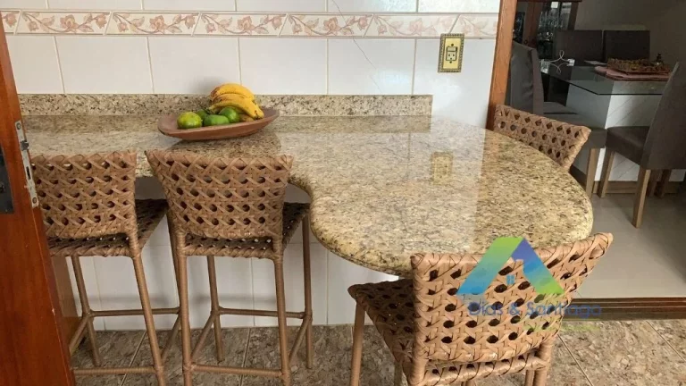 Imagem SÃO BERNARDO DO CAMPO 200M², 3 dormitórios, 3 vagas ótima localização e valor !!!