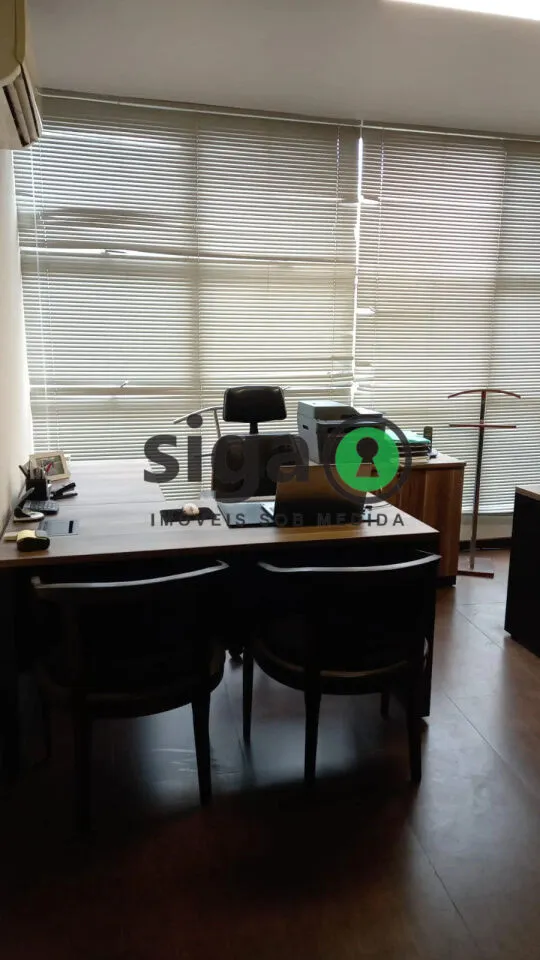 Imagem Conjunto Comercial na Consolação | 76 m² | 2 Vagas | Endereço Estratégico