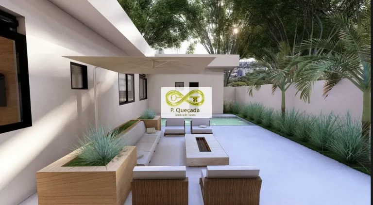 Imagem Belíssima casa disponivel em Paulínia!