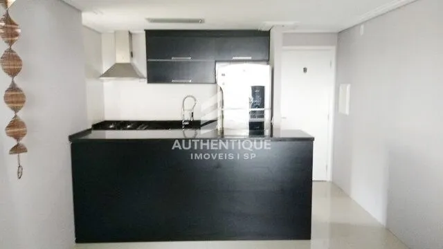 Imagem Exuberance Residencial Club - Rudge Ramos - Apartamento à venda no bairro Rudge Ramos - São Bernardo do Campo/SP