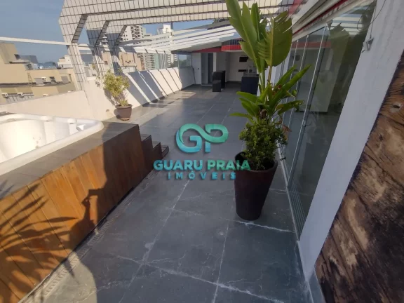 Imagem Apartamento à venda no bairro Enseada - Guarujá/SP