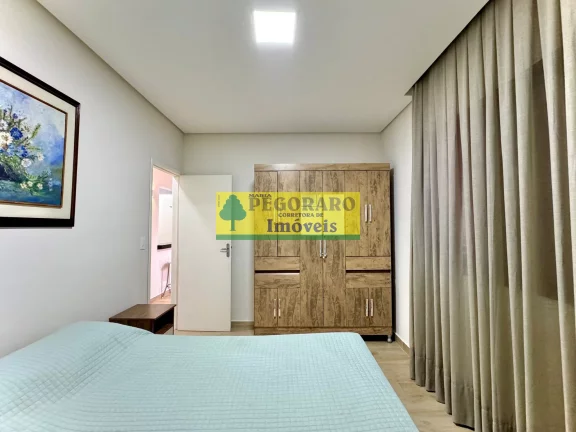 Imagem Apartamento à venda na Praia do Massaguaçu: 2 quartos, mobiliado e reformado, condomínio completo