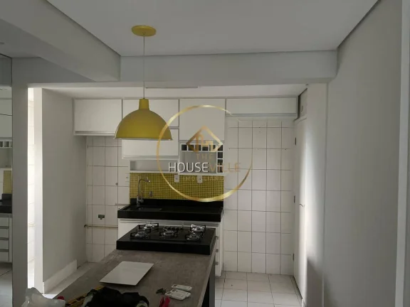 Imagem Apartamento, 2 dormitórios (1 suíte), 2 vagas. Green Valley, Jd Aquárius.