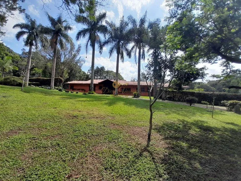 Foto do imóvel Casa para Venda em Teresópolis / RJ em Estrada Santa Rita