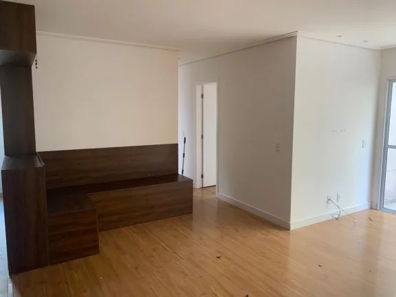 Imagem Jd. Santa Emília | 3 dormitórios | 1 vaga | Apartamento Garden