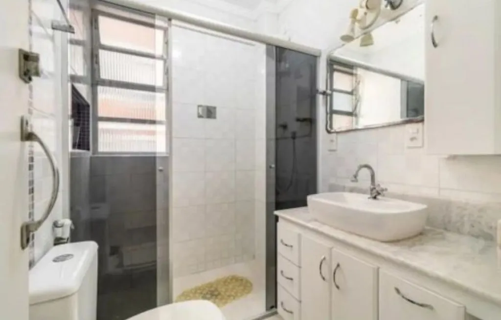 Imagem APARTAMENTO COM 80,00 m² - GUILHERMINA - PRAIA GRANDE SP