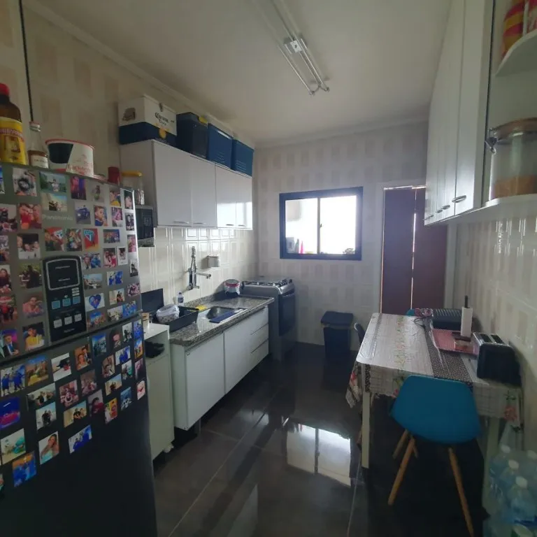 Imagem APARTAMENTO COM 40,00 m² - OCIAN - PRAIA GRANDE SP