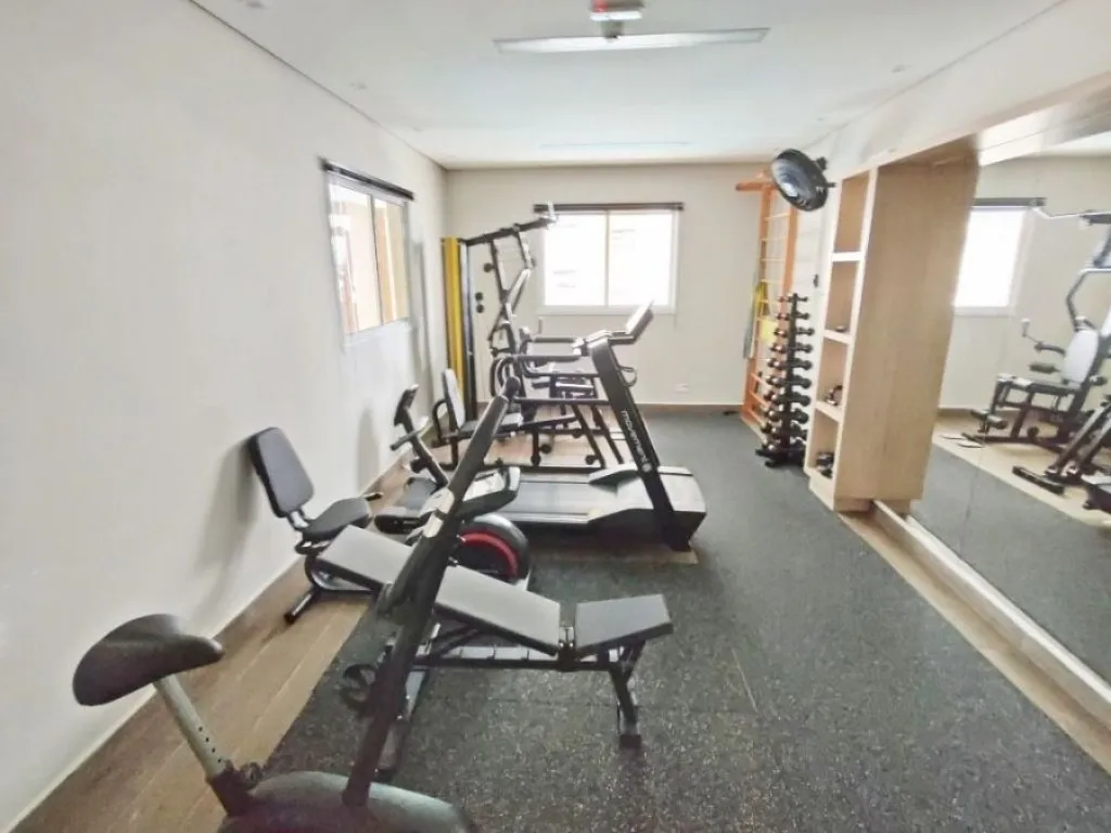 Imagem APARTAMENTO COM 110,00 m² - AVIAÇÃO - PRAIA GRANDE SP
