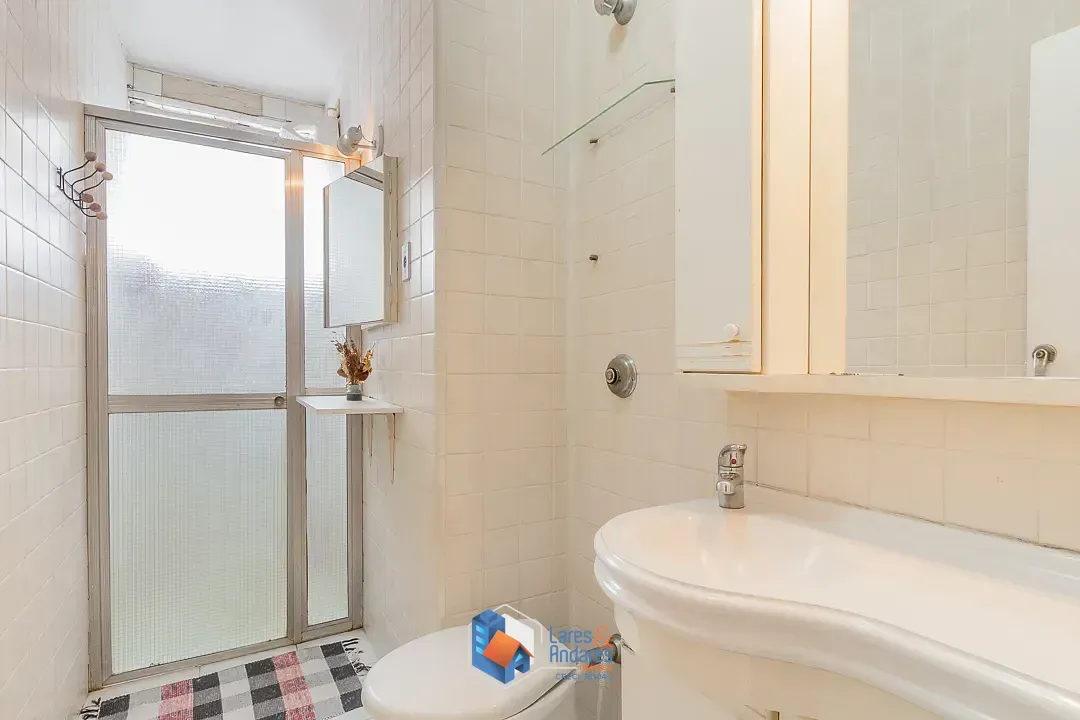 Imagem Apartamento para venda em Perdizes com 3 quartos, 155m²