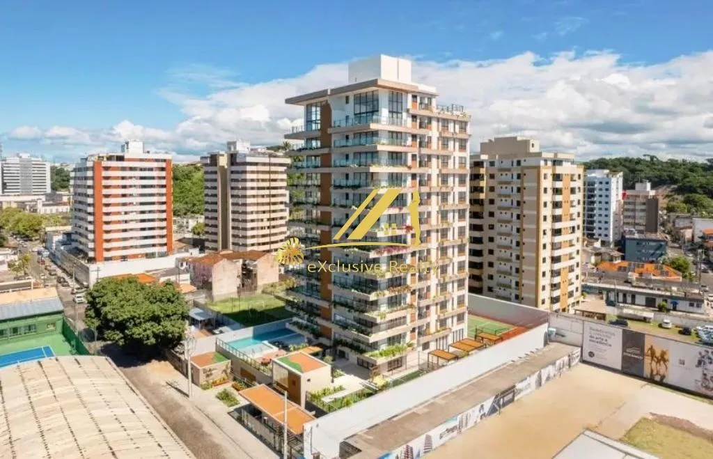 Imagem Apartamento RESIDENCIAL em Ilhéus - Bahia, Cidade Nova