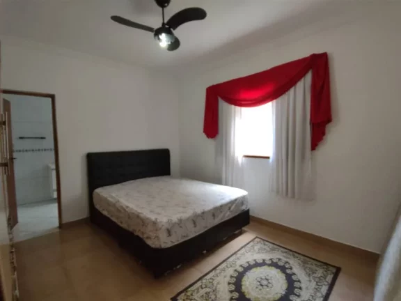 Imagem Casa com 5 dorms, Flórida, Praia Grande - R$ 750 mil, Cod: 2021