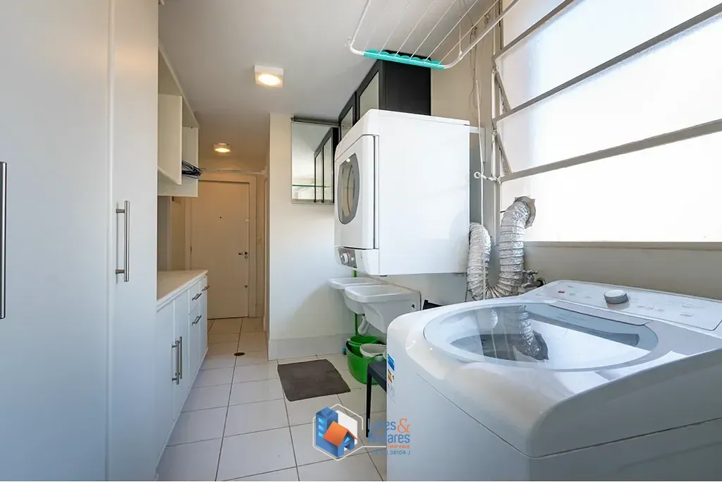 Imagem Apartamento à venda 3 Quartos 2 Suites 3 Vagas 241M² Cerqueira César São Paulo - SP