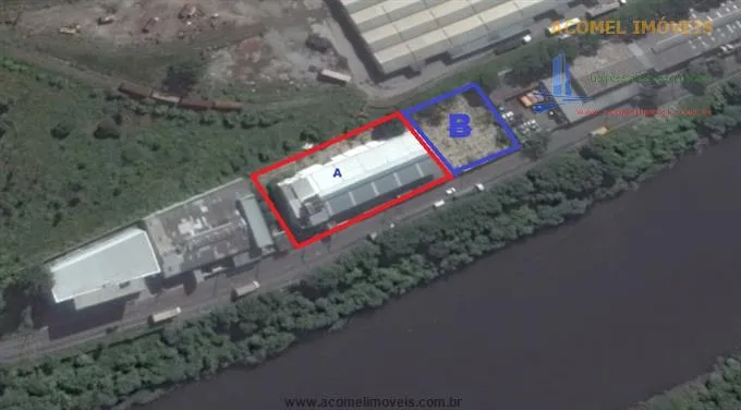 Imagem Galpões para locação em Barueri no bairro Tamboré