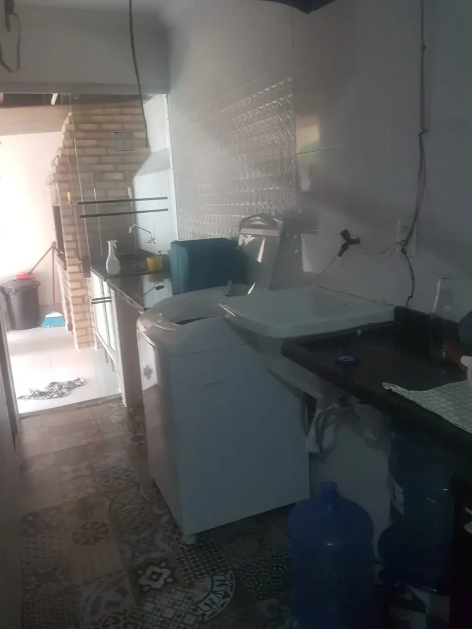 Imagem Casa com 3 Quartos à Venda, 123 m² em Aeroporto - Aracaju