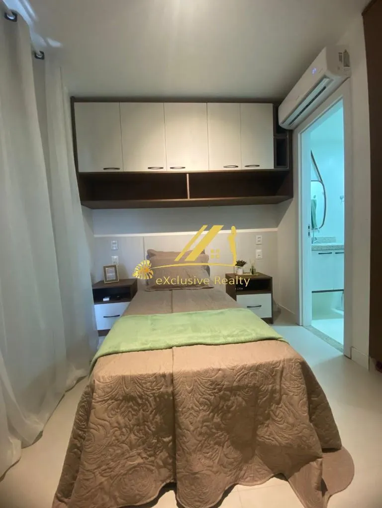 Foto do imóvel STUDIO RESIDENCIAL em Salvador - Bahia, Caminho das Árvores