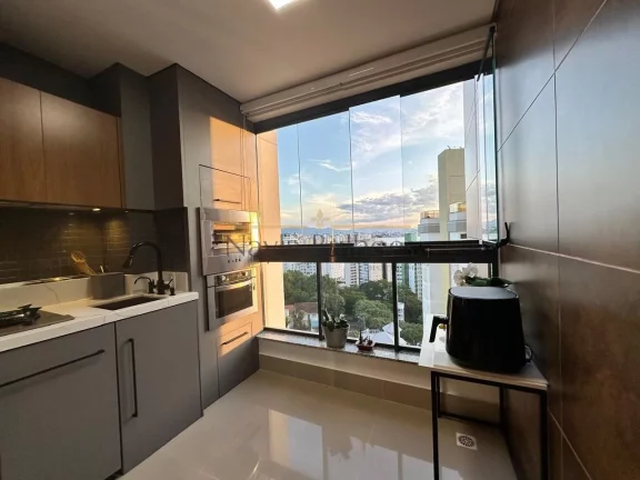 Imagem APARTAMENTO RESIDENCIAL em FLORIANÓPOLIS - SC, AGRONÔMICA