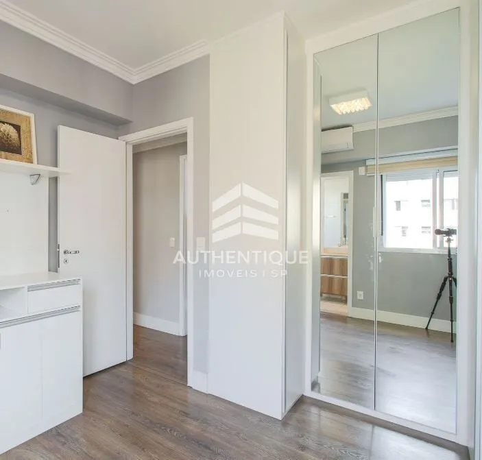 Imagem Fascínio Vila Mariana - Apartamento à venda em São Paulo/SP