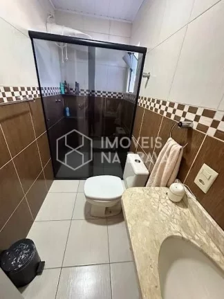 Imagem CASA 3 QUARTOS - 1 VAGA - LOCAÇÃO - CORDEIROS ITAJAI/SC