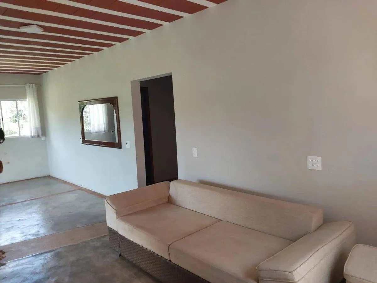 Imagem Linda chacara em Jacutinga MG com 12.000.m2 - 2 casas