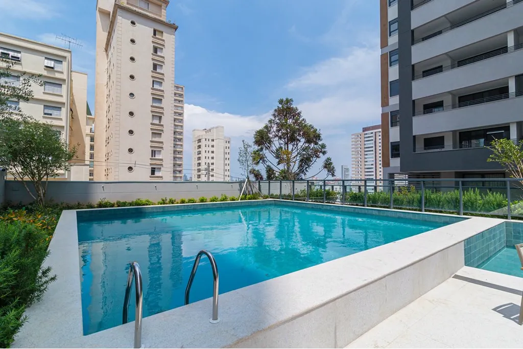 Imagem Apartamento à venda em São Paulo, Vila Mariana, com 1 quarto, 37m2