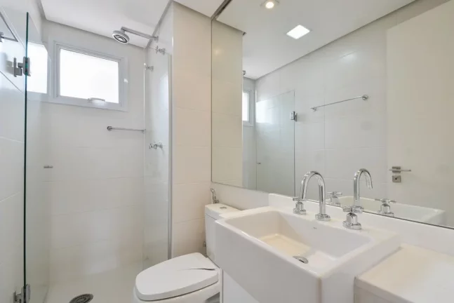 Imagem Apartamento à venda em São Paulo, Vila Nova Conceição, com 3 quartos, 157m2
