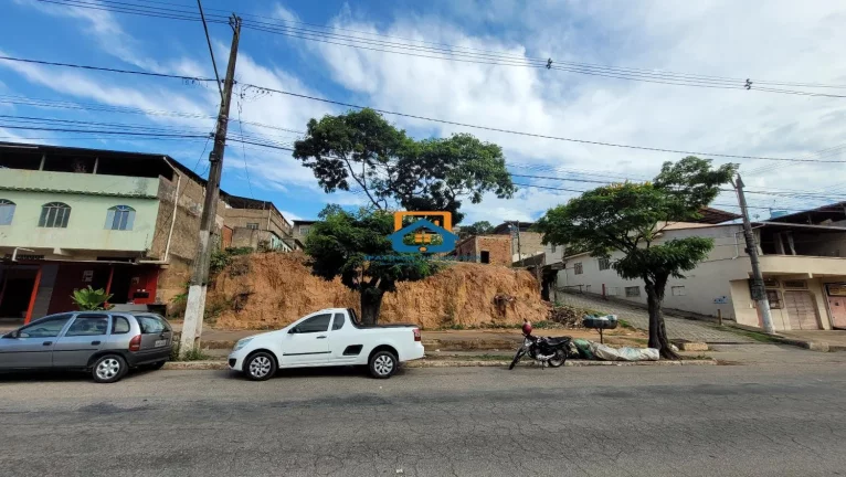 Foto do imóvel Lote - Coronel Fabriciano em Avenida Presidente Tancredo de Almeida Neves