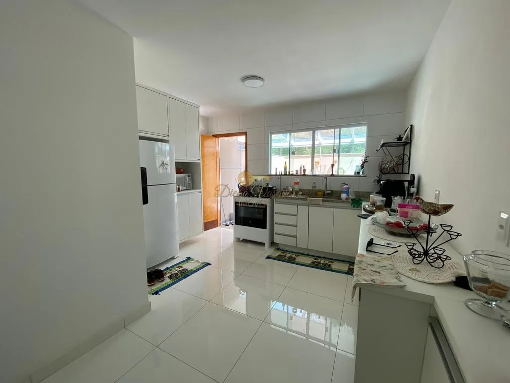 Imagem Casa para Venda em Teresópolis / RJ no bairro Vale Feliz