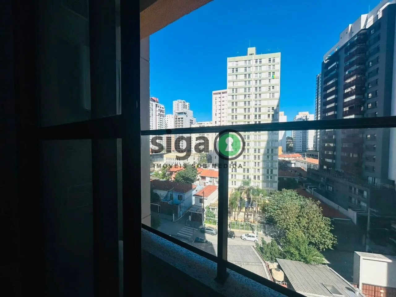 Imagem Apartamento à venda com 31 m² Localizado no Brooklin