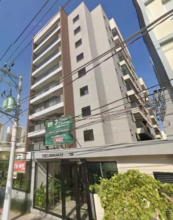 Imagem VERT - MBIGUCCI - Apto de 57m², excelente localização, a 900 metros do Parque da Aclimação!!