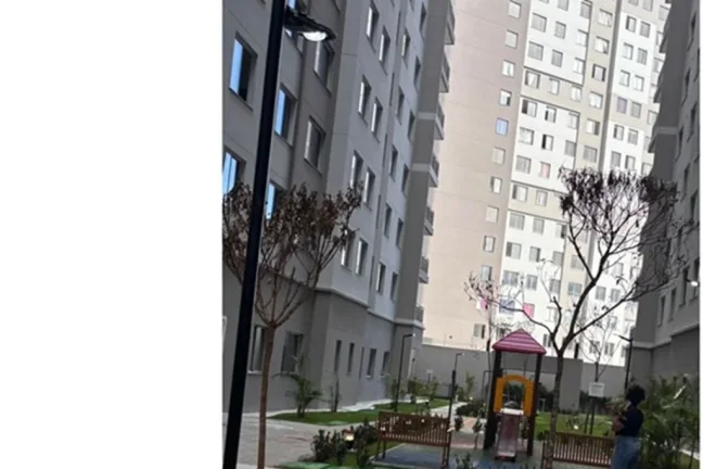 Imagem APARTAMENTO RESIDENCIAL em São Paulo - SP, Vila Pirituba