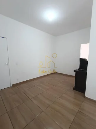 Imagem VENDA  Apartamento Condomínio Tons de Ipanema