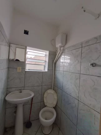 Imagem Casa de 01 dormitório para locação no Gibeon em Terra Preta Por R$850,00