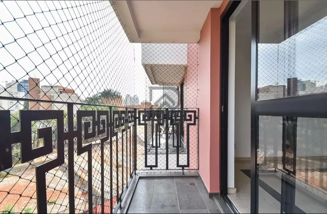 Imagem Apartamento em Vila Mariana, São Paulo/SP