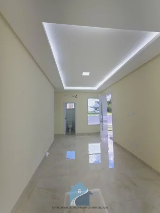 Imagem CASA NO CONDOMÍNIO PASSAREDO - PONTA NEGRA