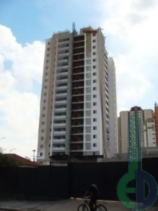 Condomínio Praça Jardim, apartamento com 3 quartos a venda em Vila Valparaíso Santo André SP