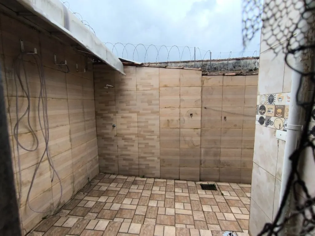 Imagem CASA COM 103,00 m² - REAL - PRAIA GRANDE SP