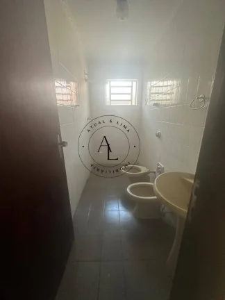 Imagem Casa à venda em Campinas, Jardim Santana, com 3 quartos, 195m2