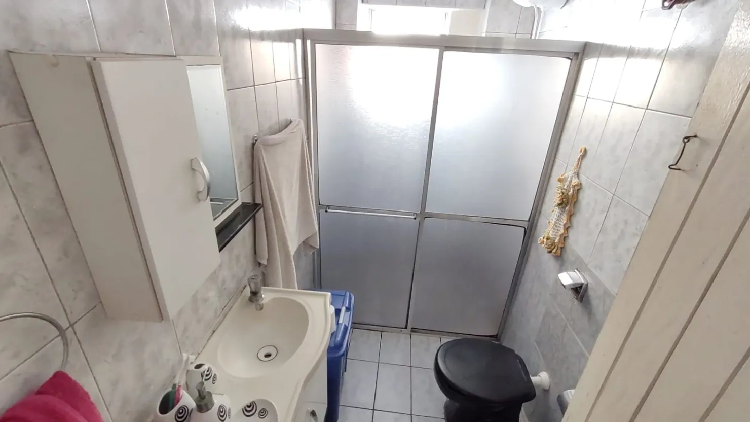 Imagem Casa à venda 3 Quartos, 2 Vagas, 250M², Santa Terezinha, Aparecida - SP