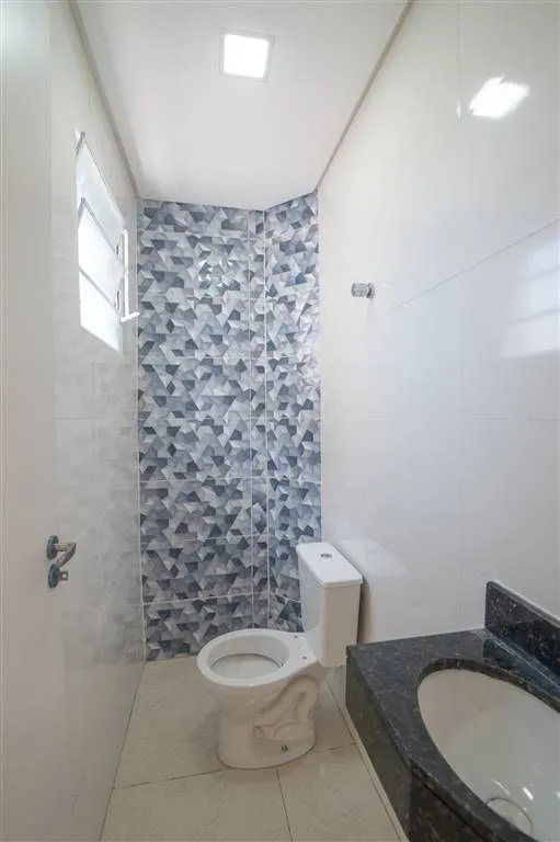 Imagem Casa à Venda em Jardim Melvi, Praia Grande - SP