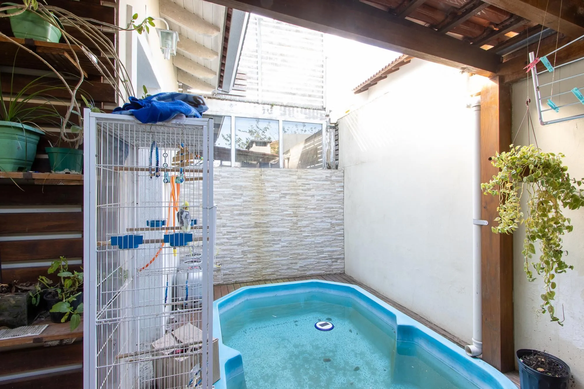 Imagem Casa de Condomínio em Hípica