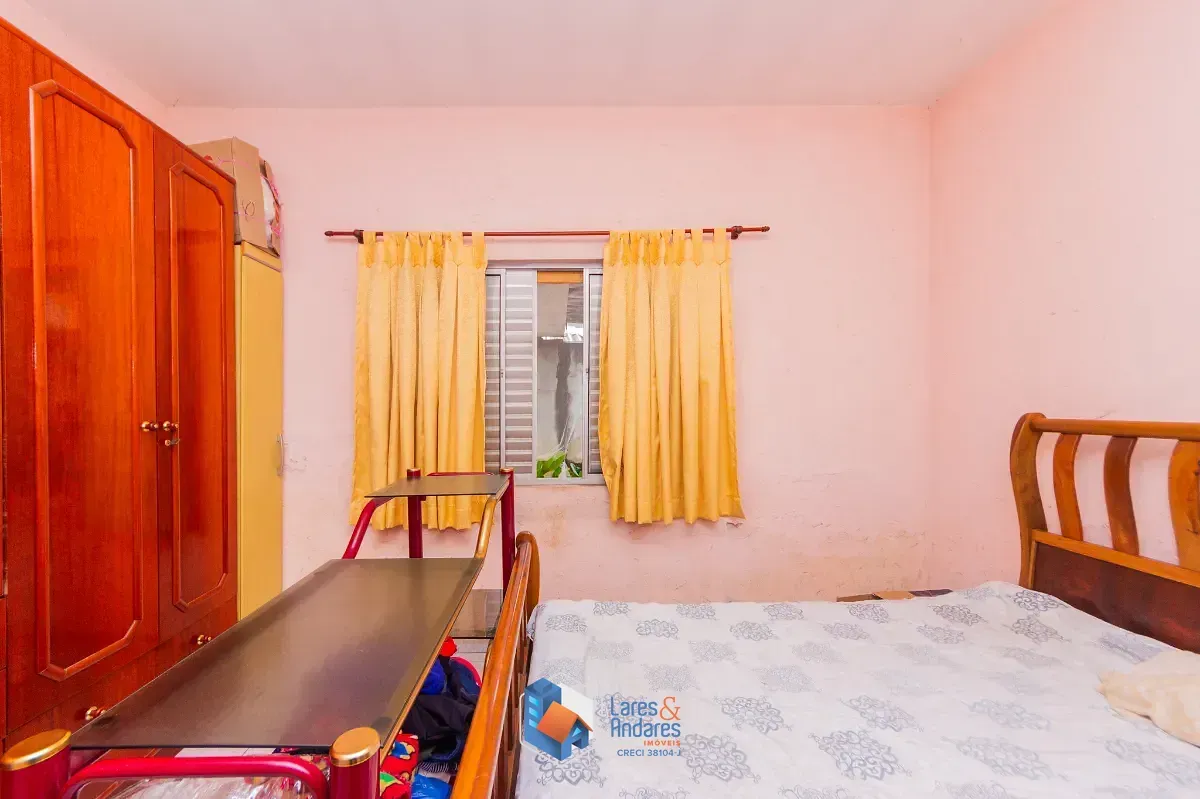 Imagem Casa para venda em Vila Santa Edwiges com 2 quartos, 115m²